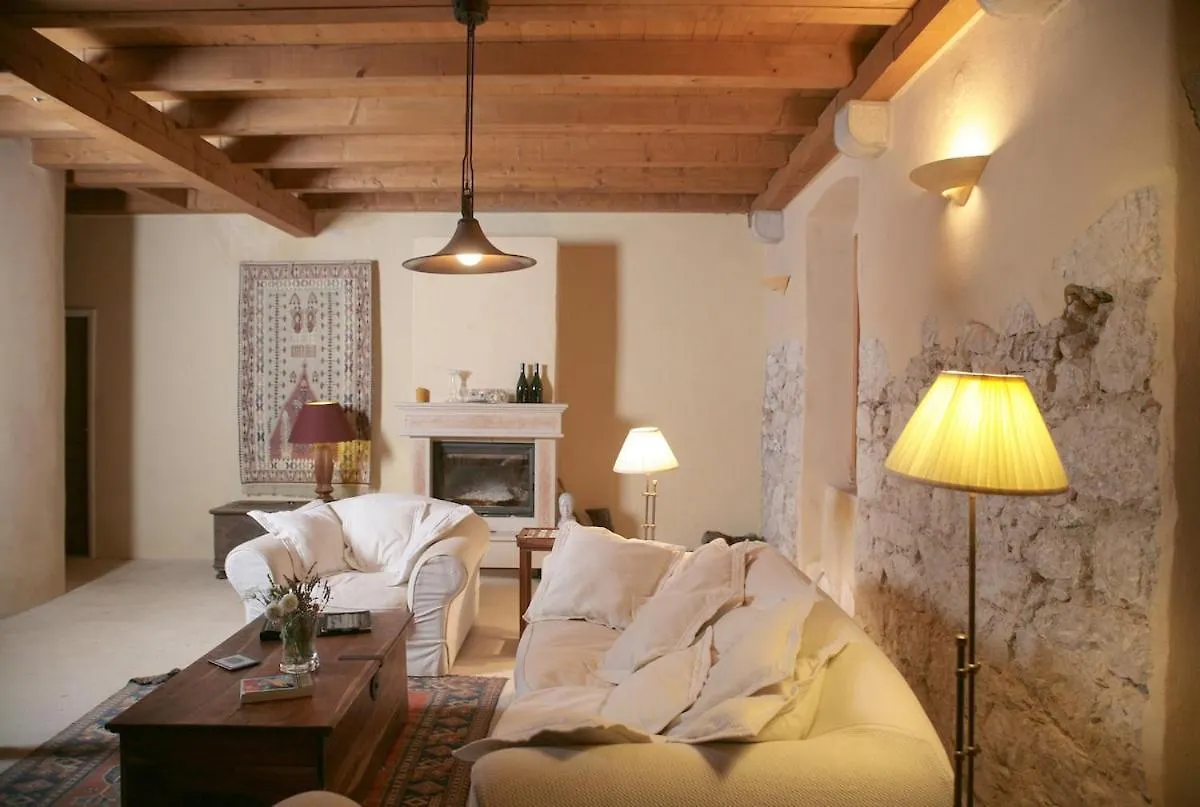 Beautiful Villa On A Small Island Mali Losinj
