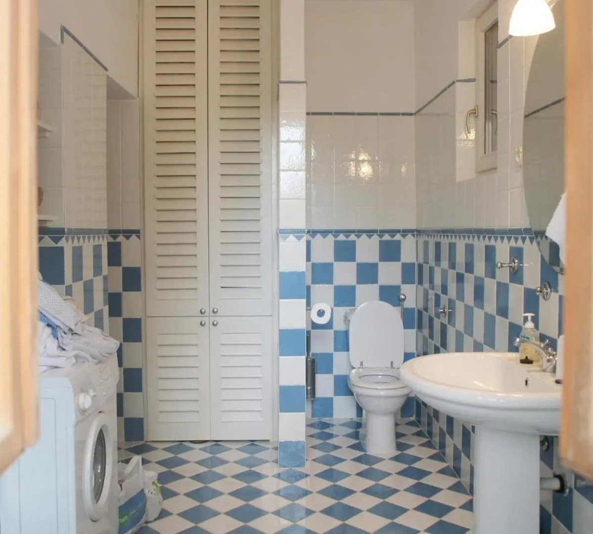 Beautiful Villa On A Small Island Mali Losinj 0*,  Croatia