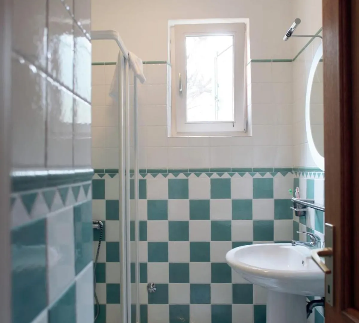 Beautiful Villa On A Small Island Mali Losinj