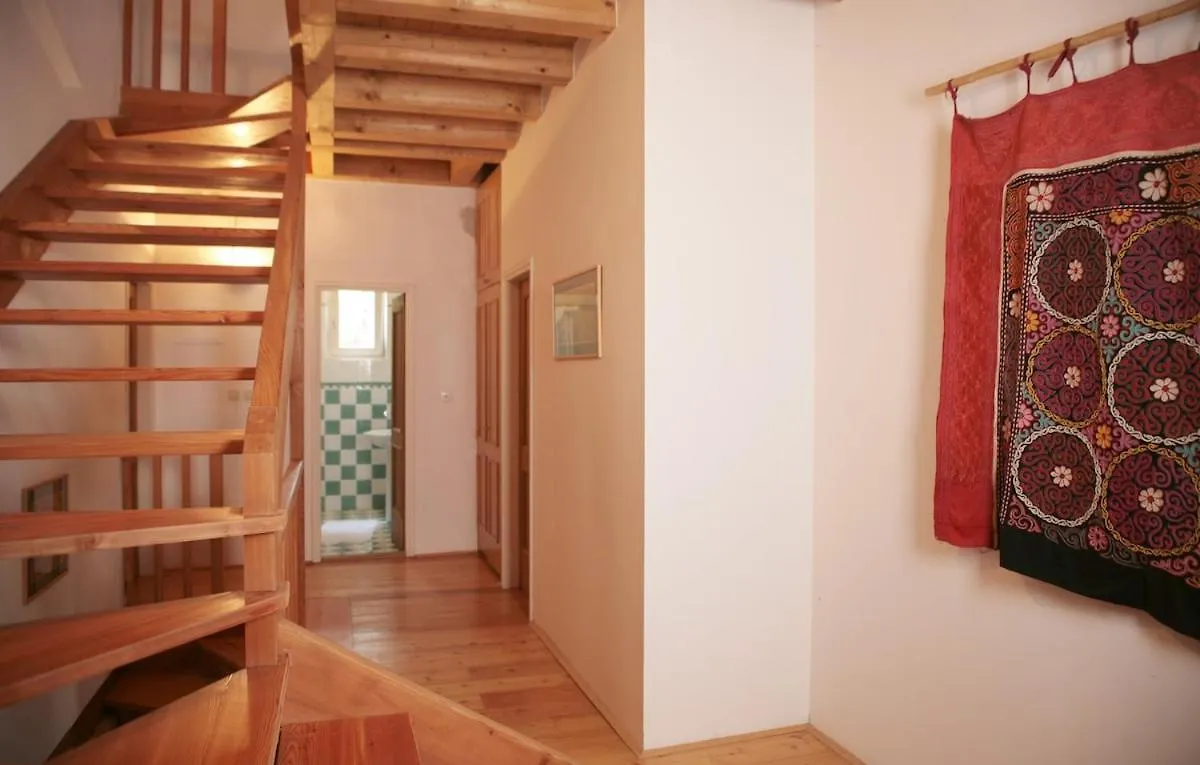 Beautiful Villa On A Small Island Mali Losinj