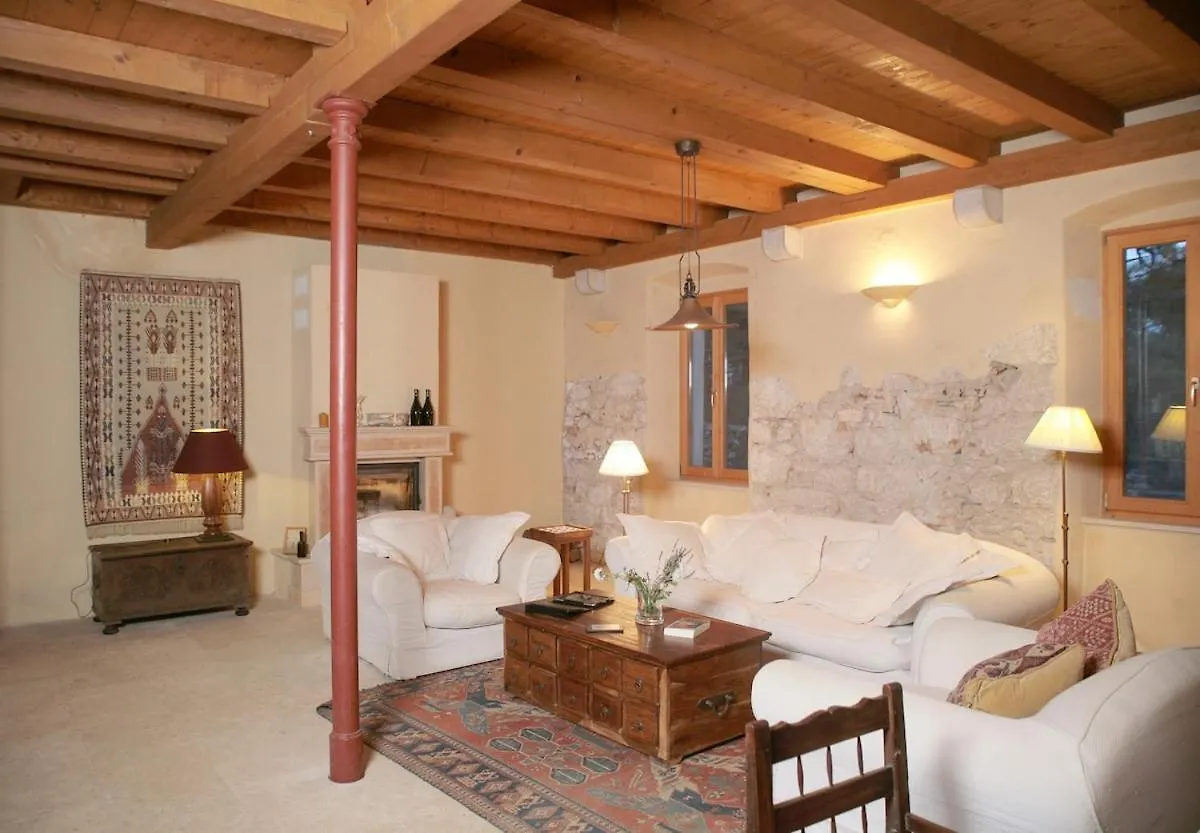 Beautiful Villa On A Small Island Mali Losinj
