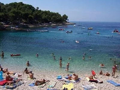 Beautiful Villa On A Small Island Mali Losinj