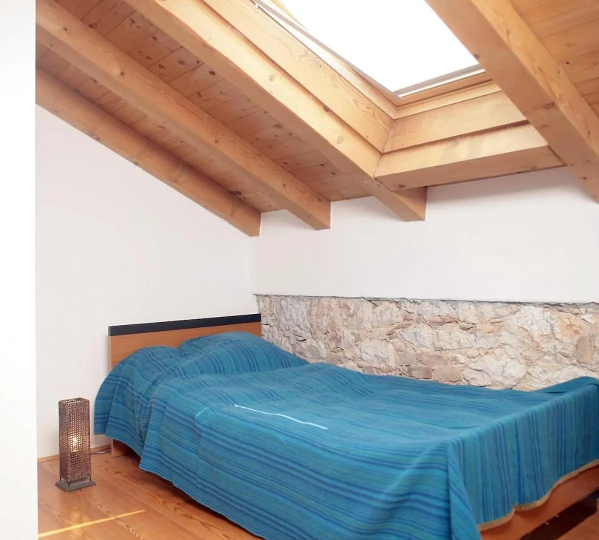 Beautiful Villa On A Small Island Mali Losinj