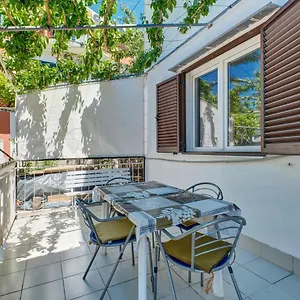 Apartman Slavka, Mali Lošinj