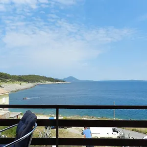 Vendégház Marika, Mali Lošinj