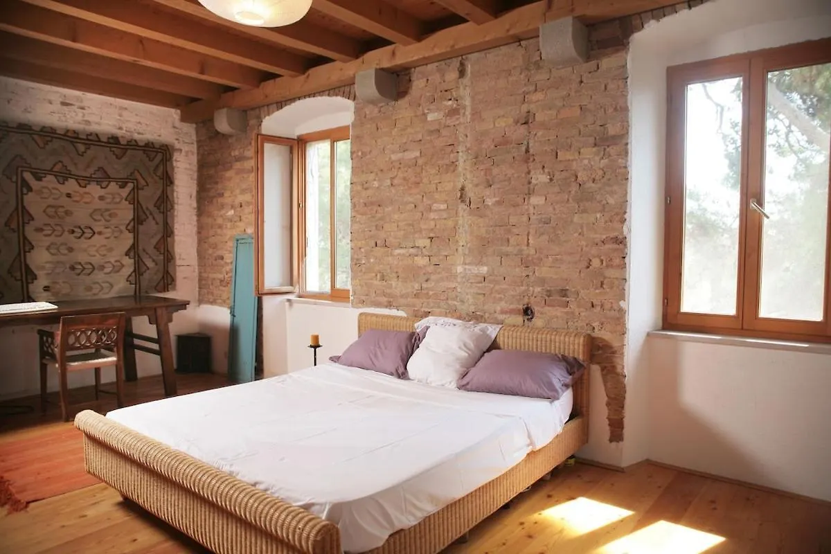 Beautiful Villa On A Small Island Mali Losinj
