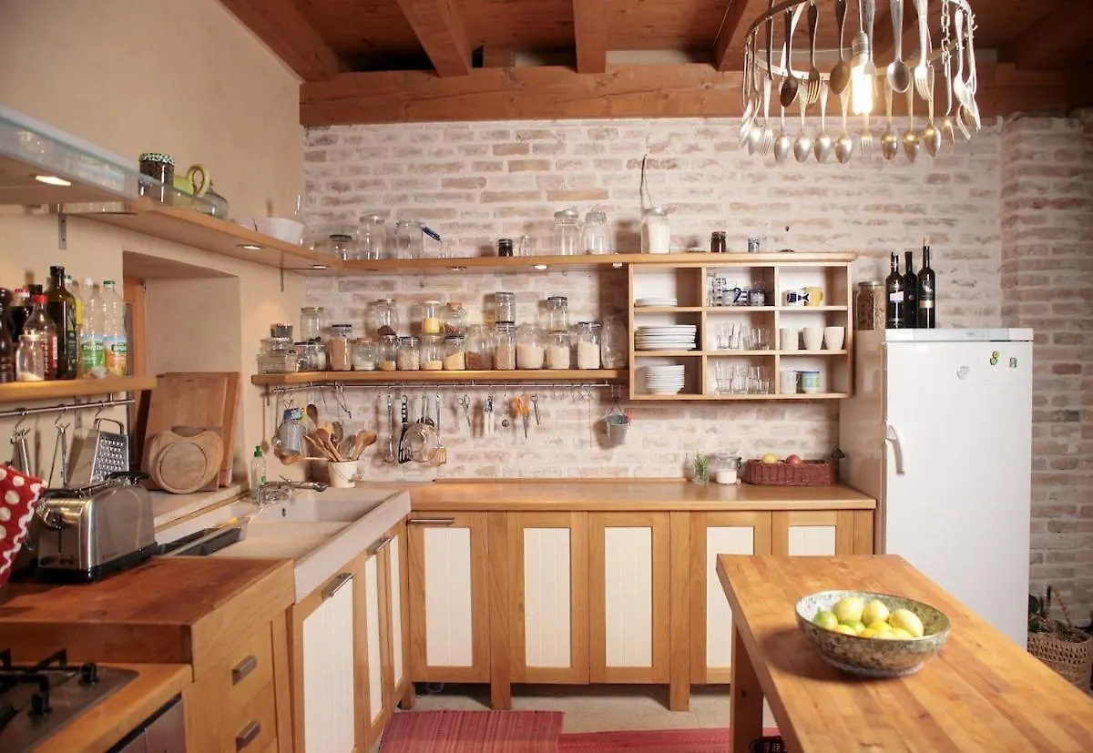 Beautiful Villa On A Small Island Mali Losinj Croatia