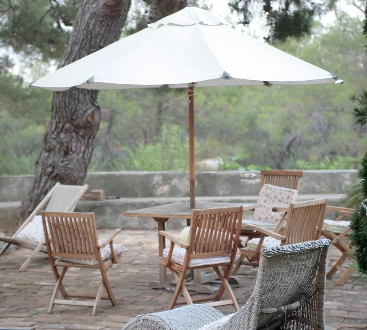 Beautiful Villa On A Small Island Mali Losinj 0*,  Croatia